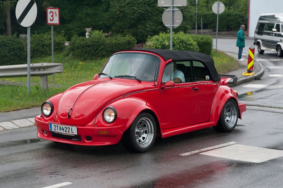 2017.08.06 Mh.4 Oldtimertreffen von Gmuend nach Litschau (33)